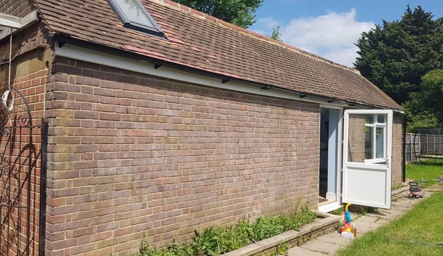 Cozy Studio in Luton