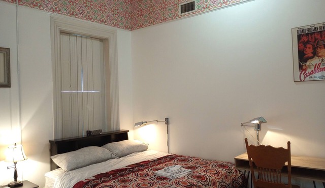 Cozy studio in Mechanicsburg with WiFi, AC