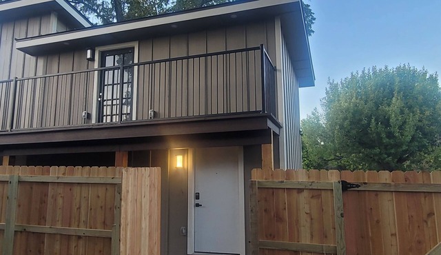 Cozy studio in Medical Ctr area San Antonio with AC/Heat, WiFi