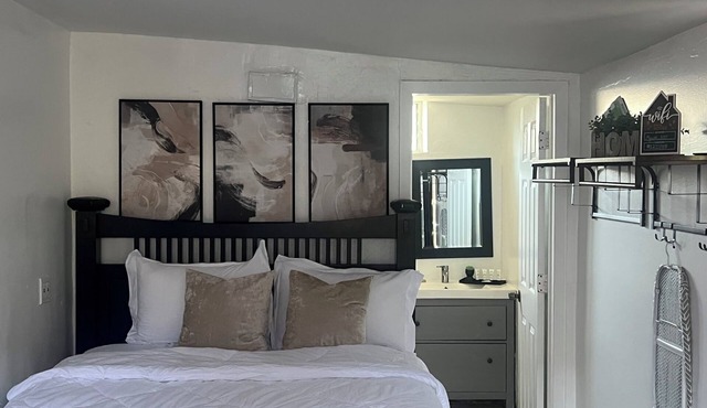 Cozy Studio in Miramar