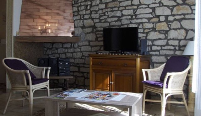 Cozy studio in Nancy, near center, wifi included