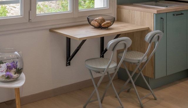 Cozy Studio in Port-Louis: Near Beaches & Town Center, Modern Amenities