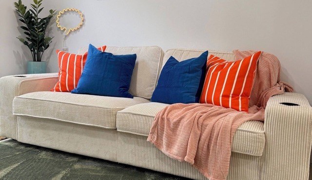 Cozy Studio in South Florida