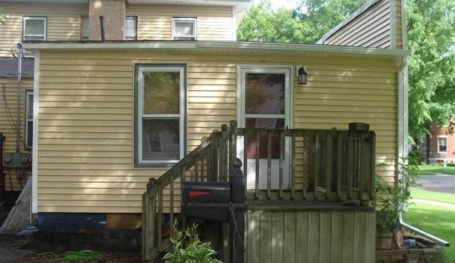 Cozy studio in St. Joseph, Michigan