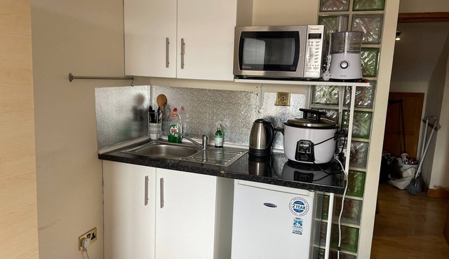 Cozy Studio in Stoke Newington