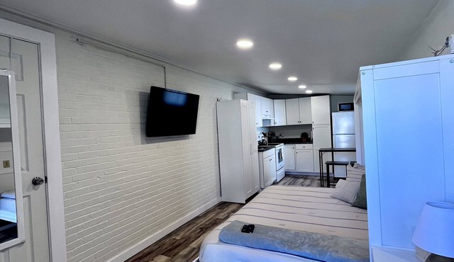 Cozy Studio in Temple -Muhlenberg, PA