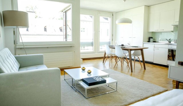 Cozy studio in the city centre (Art 13)