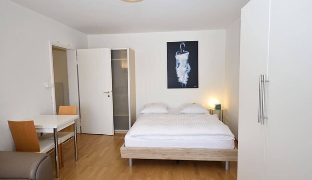 Cozy studio in the city center - Mill 5.32