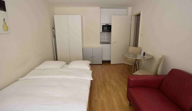 Cozy studio in the city center - Crown 34