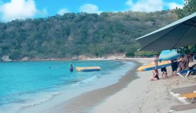 Cozy studio in the beach