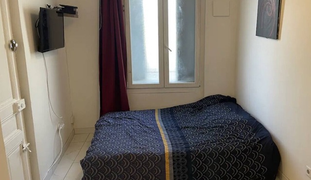 Cozy studio in the heart of Perpignan