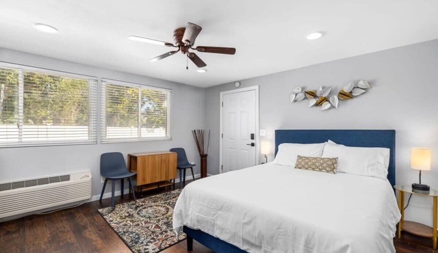 Cozy Studio in the Heart of Downtown Kimmswick