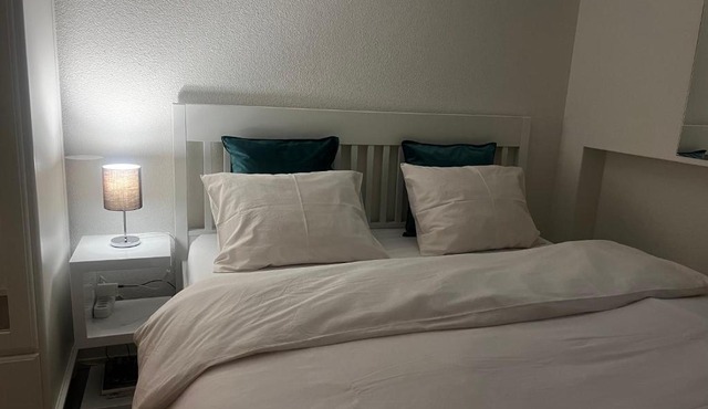 Cozy studio in the heart of Baden