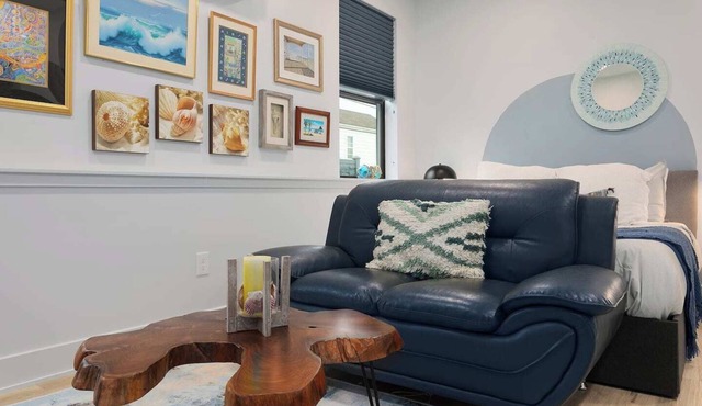 Cozy Studio in the Crossroads | 69