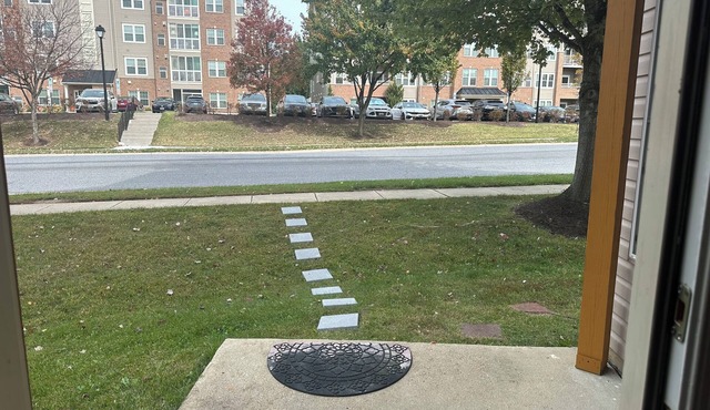 Cozy studio in welcoming Laurel