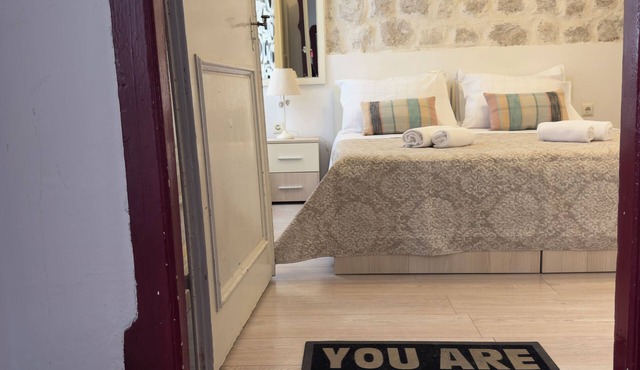 Cozy studio Lučić 1