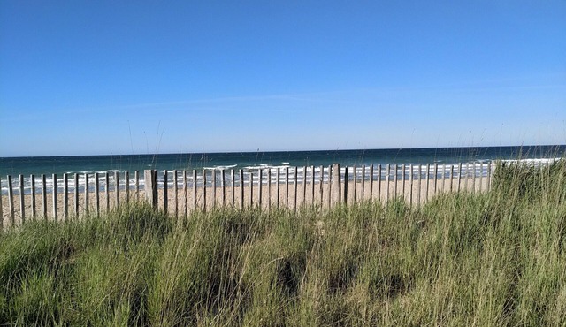 Cozy studio near Caen and the sea, landing beaches