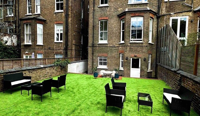 Cozy Studio near Regent’s Park