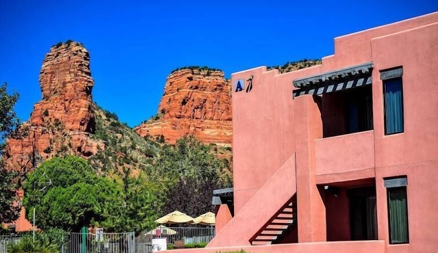 Cozy Studio Near Coconino National Forest w/Free WiFi & Resort Pool