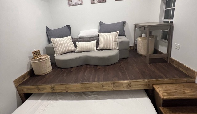 Cozy Studio near Fort Benning