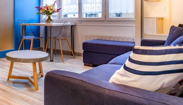 Cozy Studio Near Port-Louis Beaches and Town Center with Modern Amenities