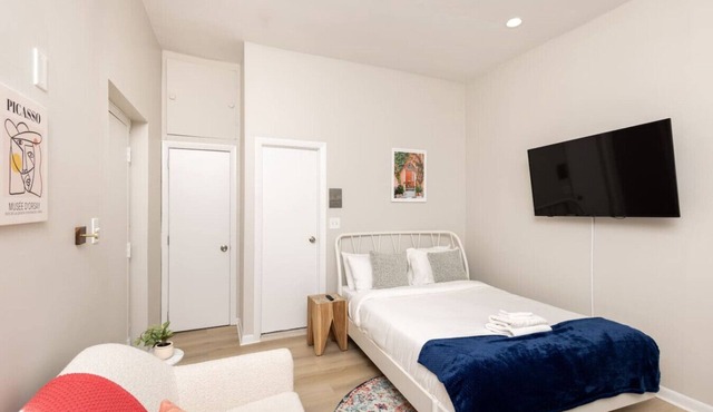 Cozy Studio near Prudential Ctr