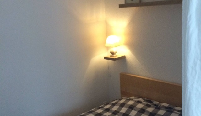 Cozy studio near the city center of Brest fully equipped.