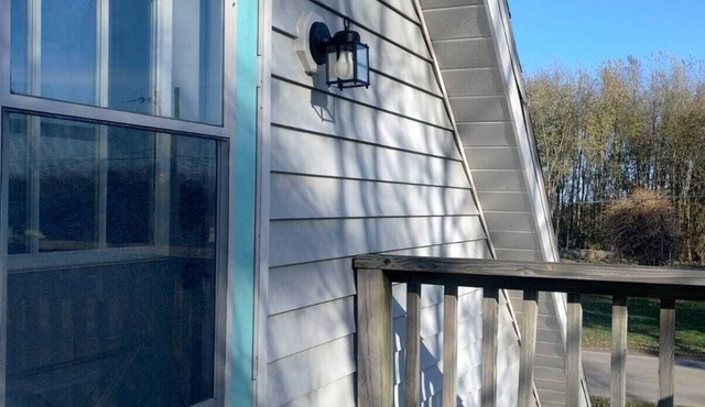 Cozy Studio Near the Lake