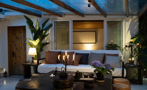 Cozy Studio Paris 14e