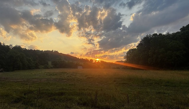Cozy Studio Retreat Close to East TN & SC Sites