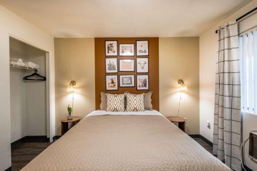 Cozy Studio Retreat in Tolleson for 2 Guests