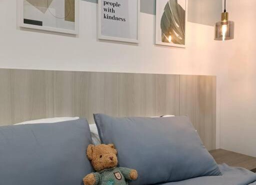 Cozy Studio Retreat @Queenville Bandar Permaisuri