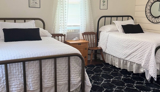 Cozy Studio Retreat in Middletown