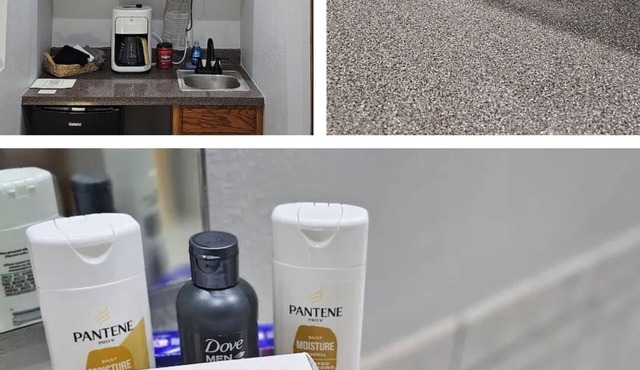 Cozy studio Room 202