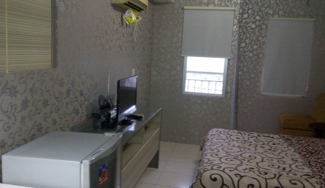 Cozy Studio Room Apartment in Serpong 27 square meter 2611BB
