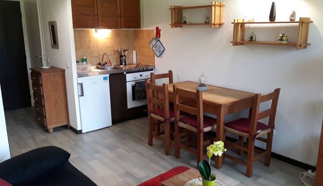 Cozy studio sleeping 3 in Onnion