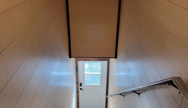 Cozy Studio Suite, close to golf & Conferdation trail