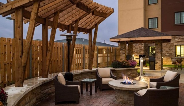 Cozy Studio Suite in Wichita Falls | Great for Business Travelers!