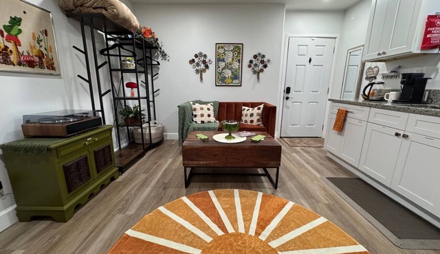 Cozy Studio Vibes | Downtown San Luis Obispo, CA | Near Beach & Trails