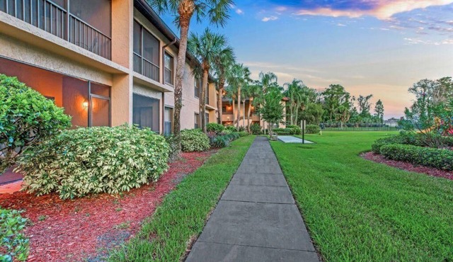 Cozy Studio w/Complex Outdoor Pool, WiFi, Playground & More!