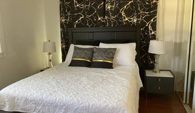 Cozy Studio w/ Kitchen near Casino & Highway