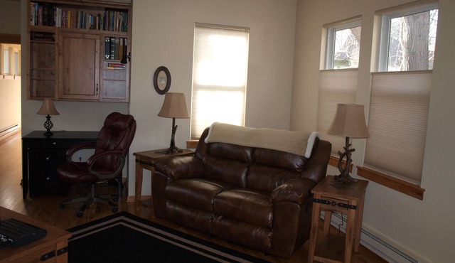 Cozy Studio With Private Entrance Near Old Town/CSU Campus/City Park/Trails