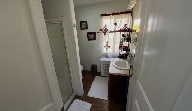 Cozy studio with AC and WiFi in charming San Bernardino