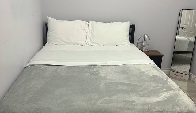 Cozy & Stylish 3-Bedroom for Families & Friends