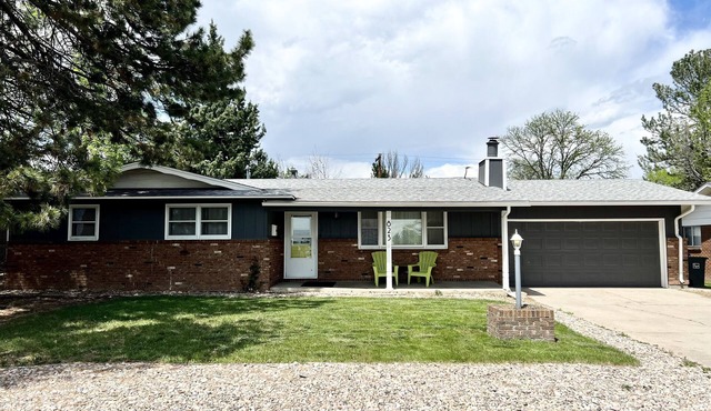 Cozy & Stylish Home near Lake Loveland