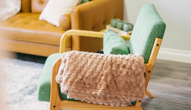 Cozy & Stylish Laneway suite
