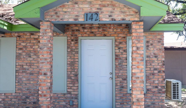 Cozy Suite 142 1BR/1BA
