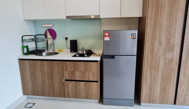 Cozy Suite 2 @Kozi Square near General Hospitaln