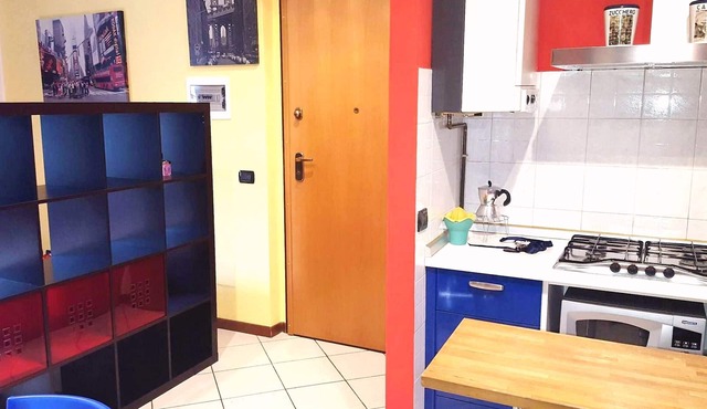 Cozy Suite Arena Milano Santa Giulia