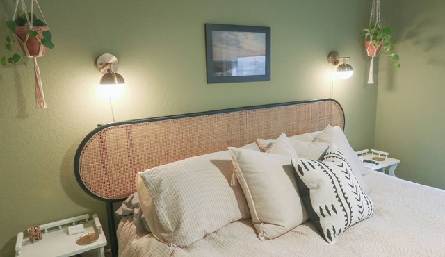 Cozy Suite by LAX, Sofi, Intuit Dome & Beach